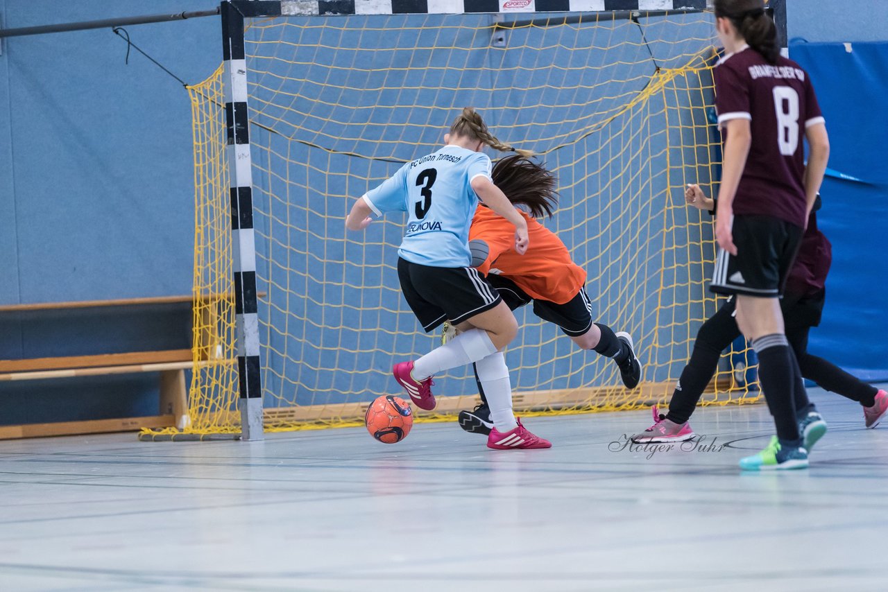 Bild 171 - wBJ Futsalmeisterschaft Runde 1